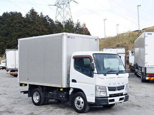 MITSUBISHI FUSO Canter Aluminum Van TKG-FEA50 2012 191,000km_1