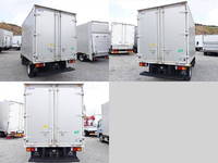 MITSUBISHI FUSO Canter Aluminum Van TKG-FEA50 2012 191,000km_2