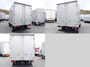 Canter Aluminum Van_2