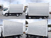 MITSUBISHI FUSO Canter Aluminum Van TKG-FEA50 2012 191,000km_6