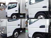 MITSUBISHI FUSO Canter Aluminum Van TKG-FEA50 2012 191,000km_7