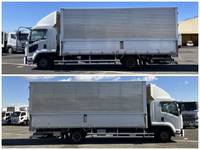 ISUZU Forward Aluminum Wing 2RG-FRR90S2 2019 315,112km_5