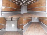ISUZU Forward Aluminum Wing PKG-FRR90T2 2009 475,000km_10