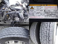 ISUZU Forward Aluminum Wing PKG-FRR90T2 2009 475,000km_11