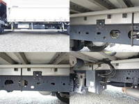 ISUZU Forward Aluminum Wing PKG-FRR90T2 2009 475,000km_12