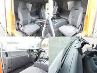 ISUZU Forward Aluminum Wing PKG-FRR90T2 2009 475,000km_13