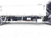 ISUZU Forward Aluminum Wing PKG-FRR90T2 2009 475,000km_13