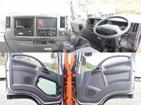 ISUZU Forward Aluminum Wing PKG-FRR90T2 2009 475,000km_14