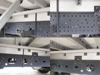 ISUZU Forward Aluminum Wing PKG-FRR90T2 2009 475,000km_14