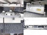 ISUZU Forward Aluminum Wing PKG-FRR90T2 2009 475,000km_15