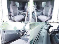 ISUZU Forward Aluminum Wing PKG-FRR90T2 2009 475,000km_16