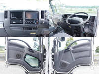 ISUZU Forward Aluminum Wing PKG-FRR90T2 2009 475,000km_17