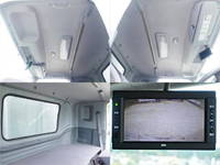 ISUZU Forward Aluminum Wing PKG-FRR90T2 2009 475,000km_18