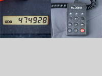 ISUZU Forward Aluminum Wing PKG-FRR90T2 2009 475,000km_19
