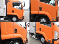 ISUZU Forward Aluminum Wing PKG-FRR90T2 2009 475,000km_4