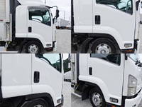 ISUZU Forward Aluminum Wing PKG-FRR90T2 2009 475,000km_4