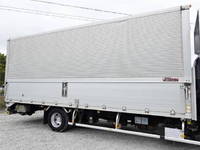 ISUZU Forward Aluminum Wing PKG-FRR90T2 2009 475,000km_5