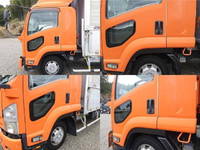 ISUZU Forward Aluminum Wing PKG-FRR90T2 2009 475,000km_7