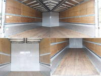 ISUZU Forward Aluminum Wing PKG-FRR90T2 2009 475,000km_8