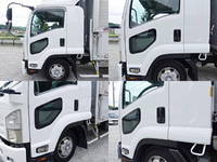 ISUZU Forward Aluminum Wing PKG-FRR90T2 2009 475,000km_8