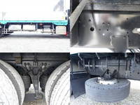 UD TRUCKS Quon Aluminum Block QKG-CD5ZA 2015 763,000km_11