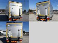 HINO Ranger Aluminum Wing TKG-FC9JKAA 2016 500,000km_2