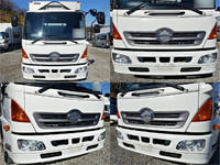 HINO Ranger Aluminum Wing TKG-FC9JKAA 2016 500,000km_3