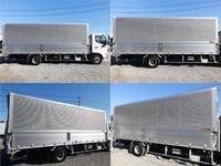 HINO Ranger Aluminum Wing TKG-FC9JKAA 2016 500,000km_5