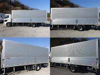 HINO Ranger Aluminum Wing TKG-FC9JKAA 2016 500,000km_6