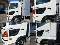 HINO Ranger Aluminum Wing TKG-FC9JKAA 2016 500,000km_7