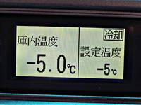 HINO Ranger Refrigerator & Freezer Truck QKG-FJ7JLAG 2012 486,000km_10