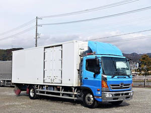 Ranger Refrigerator & Freezer Truck_1