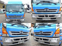 HINO Ranger Refrigerator & Freezer Truck QKG-FJ7JLAG 2012 486,000km_3