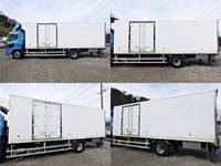 HINO Ranger Refrigerator & Freezer Truck QKG-FJ7JLAG 2012 486,000km_6