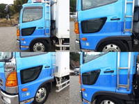 HINO Ranger Refrigerator & Freezer Truck QKG-FJ7JLAG 2012 486,000km_7