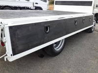 TOYOTA Dyna Flat Body TKG-XZC605 2013 68,586km_10