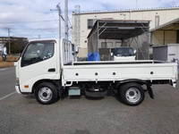 TOYOTA Dyna Flat Body TKG-XZC605 2013 68,586km_13