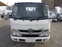 TOYOTA Dyna Flat Body TKG-XZC605 2013 68,586km_14