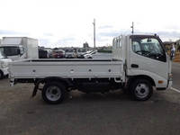 TOYOTA Dyna Flat Body TKG-XZC605 2013 68,586km_2