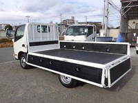 TOYOTA Dyna Flat Body TKG-XZC605 2013 68,586km_6