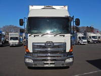 HINO Profia Aluminum Wing QKG-FW1EXBG 2013 554,500km_3