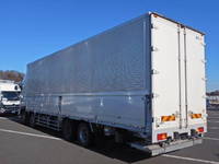 HINO Profia Aluminum Wing QKG-FW1EXBG 2013 554,500km_4