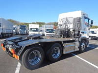 ISUZU Giga Trailer Head QDG-EXZ52BJ 2017 935,000km_2