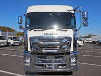 ISUZU Giga Trailer Head QDG-EXZ52BJ 2017 935,000km_3