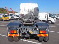 ISUZU Giga Trailer Head QDG-EXZ52BJ 2017 935,000km_5