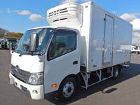 HINO Dutro Refrigerator & Freezer Truck 2KG-XZU712M 2024 5,000km_1