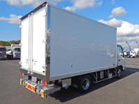 HINO Dutro Refrigerator & Freezer Truck 2KG-XZU712M 2024 5,000km_2