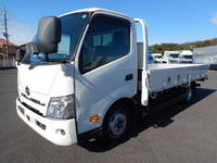 HINO Dutro Aluminum Block 2RG-XZU710M 2019 62,000km_1