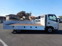 HINO Dutro Aluminum Block 2RG-XZU710M 2019 62,000km_8