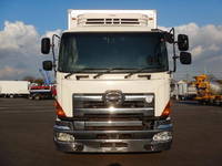 HINO Profia Refrigerator & Freezer Truck QKG-FW1EXEG 2015 780,000km_2